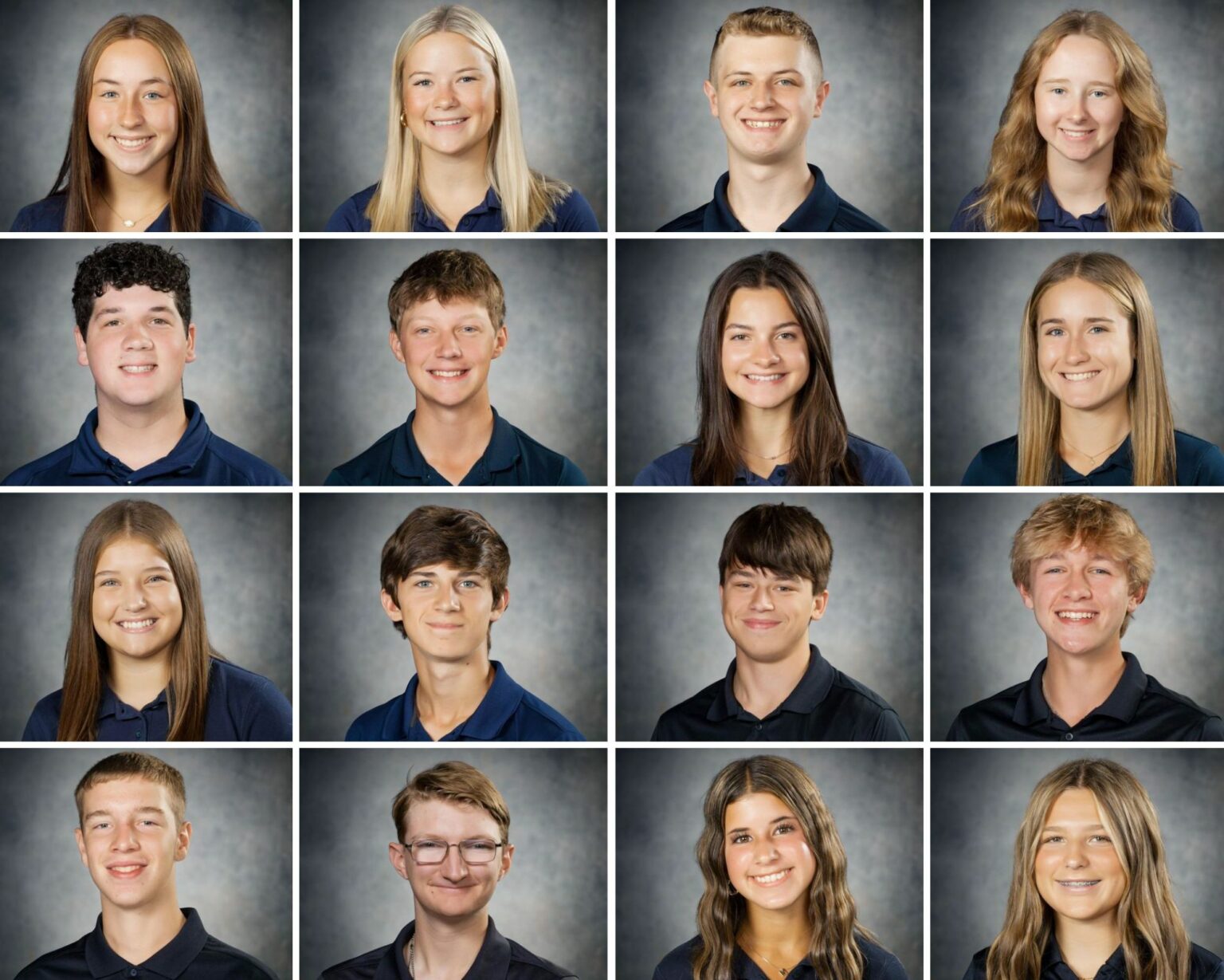 St. Vincent Junior and Senior High Perryville, Missouri